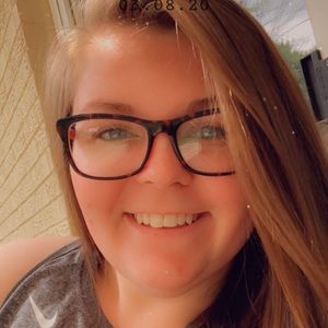 Meet your Posher, Sadie